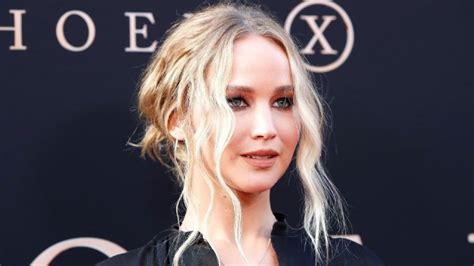 que tu cama huele a christian dior|Jennifer Lawrence cumple 32 años: por qué se considera un bicho raro y.